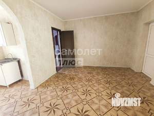 1-к квартира, вторичка, 40м2, 2/2 этаж