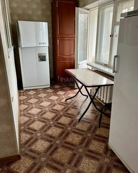 3-к квартира, вторичка, 62м2, 5/5 этаж