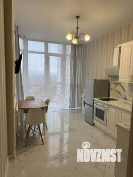 2-к квартира, вторичка, 53м2, 8/15 этаж