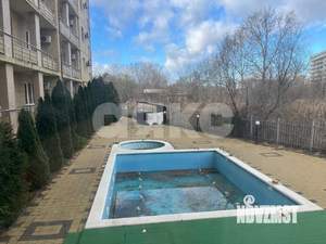 2-к квартира, вторичка, 40м2, 1/6 этаж