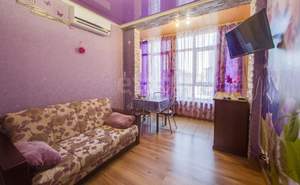 Студия квартира, вторичка, 25м2, 2/9 этаж