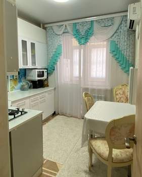 1-к квартира, вторичка, 33м2, 4/9 этаж