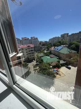 2-к квартира, вторичка, 61м2, 7/11 этаж