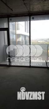 1-к квартира, вторичка, 41м2, 11/12 этаж