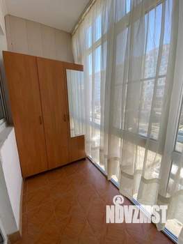 1-к квартира, вторичка, 42м2, 2/9 этаж