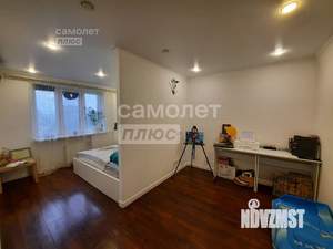 1-к квартира, вторичка, 38м2, 9/12 этаж