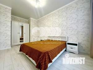 1-к квартира, вторичка, 37м2, 6/15 этаж