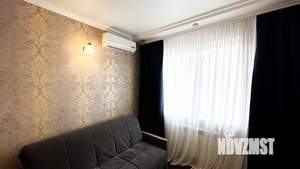 1-к квартира, вторичка, 36м2, 7/9 этаж