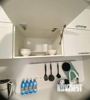 Студия квартира, вторичка, 22м2, 3/9 этаж