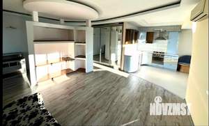 1-к квартира, вторичка, 45м2, 4/5 этаж