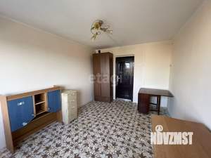 Студия квартира, вторичка, 13м2, 3/5 этаж