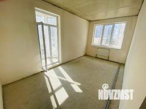 2-к квартира, вторичка, 63м2, 6/16 этаж