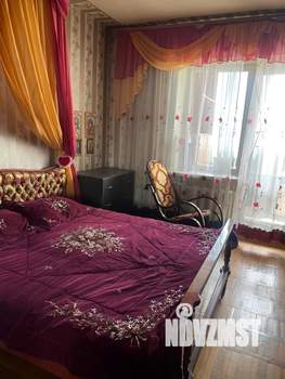 2-к квартира, вторичка, 64м2, 5/6 этаж