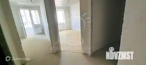 1-к квартира, вторичка, 42м2, 13/20 этаж
