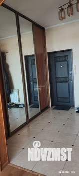 2-к квартира, вторичка, 82м2, 10/10 этаж
