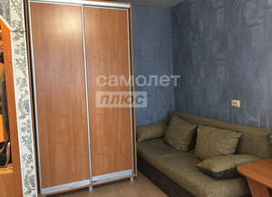 1-к квартира, вторичка, 24м2, 5/5 этаж