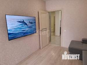 2-к квартира, вторичка, 56м2, 6/16 этаж