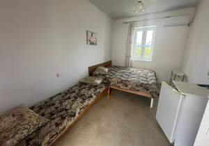 Студия квартира, вторичка, 15м2, 2/2 этаж