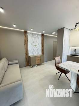 2-к квартира, вторичка, 58м2, 6/16 этаж