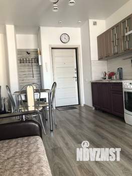 1-к квартира, вторичка, 40м2, 4/4 этаж