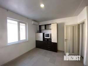 1-к квартира, вторичка, 42м2, 1/2 этаж