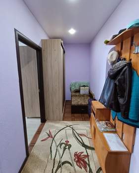 1-к квартира, вторичка, 38м2, 9/10 этаж