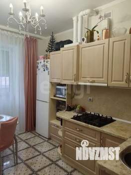 2-к квартира, вторичка, 52м2, 5/5 этаж