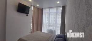 1-к квартира, вторичка, 37м2, 9/16 этаж