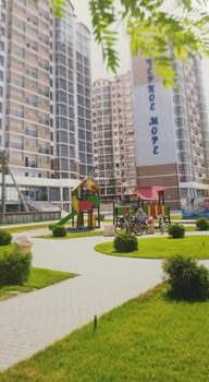 2-к квартира, вторичка, 64м2, 6/15 этаж