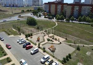 1-к квартира, вторичка, 41м2, 8/16 этаж