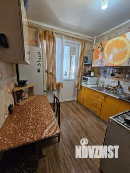 1-к квартира, вторичка, 32м2, 2/9 этаж