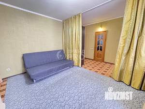 1-к квартира, вторичка, 55м2, 2/11 этаж