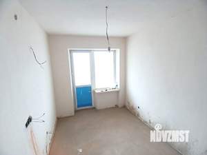 1-к квартира, вторичка, 53м2, 3/5 этаж