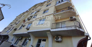 Студия квартира, вторичка, 22м2, 5/6 этаж