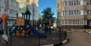 1-к квартира, вторичка, 36м2, 4/4 этаж