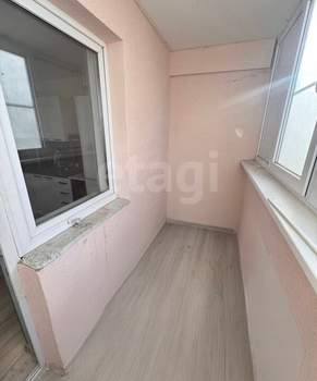 2-к квартира, вторичка, 60м2, 7/13 этаж