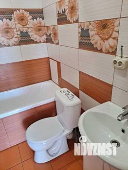 1-к квартира, вторичка, 33м2, 4/9 этаж