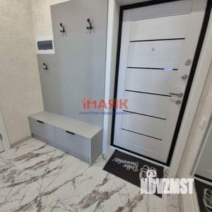 1-к квартира, вторичка, 45м2, 9/14 этаж