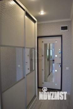 Студия квартира, вторичка, 27м2, 11/21 этаж