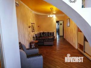 2-к квартира, вторичка, 77м2, 1/8 этаж