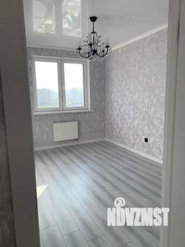 1-к квартира, вторичка, 41м2, 13/14 этаж