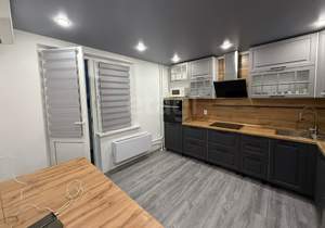 3-к квартира, вторичка, 105м2, 1/16 этаж