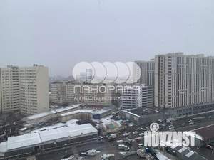 2-к квартира, вторичка, 63м2, 15/17 этаж