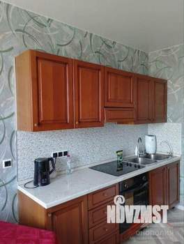 1-к квартира, вторичка, 48м2, 3/6 этаж