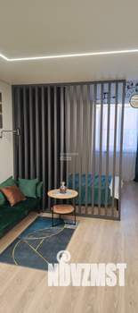 Студия квартира, вторичка, 33м2, 16/20 этаж