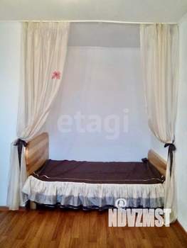 1-к квартира, вторичка, 32м2, 2/4 этаж