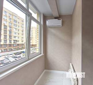 3-к квартира, вторичка, 38м2, 3/9 этаж