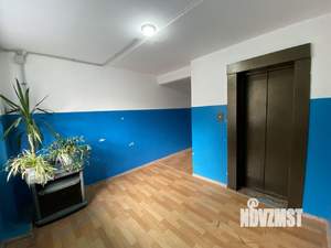 2-к квартира, вторичка, 50м2, 2/9 этаж