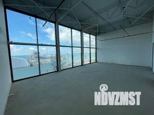 3-к квартира, сданный дом, 178м2, 12/12 этаж