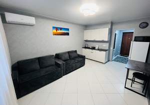 Студия квартира, вторичка, 28м2, 8/19 этаж